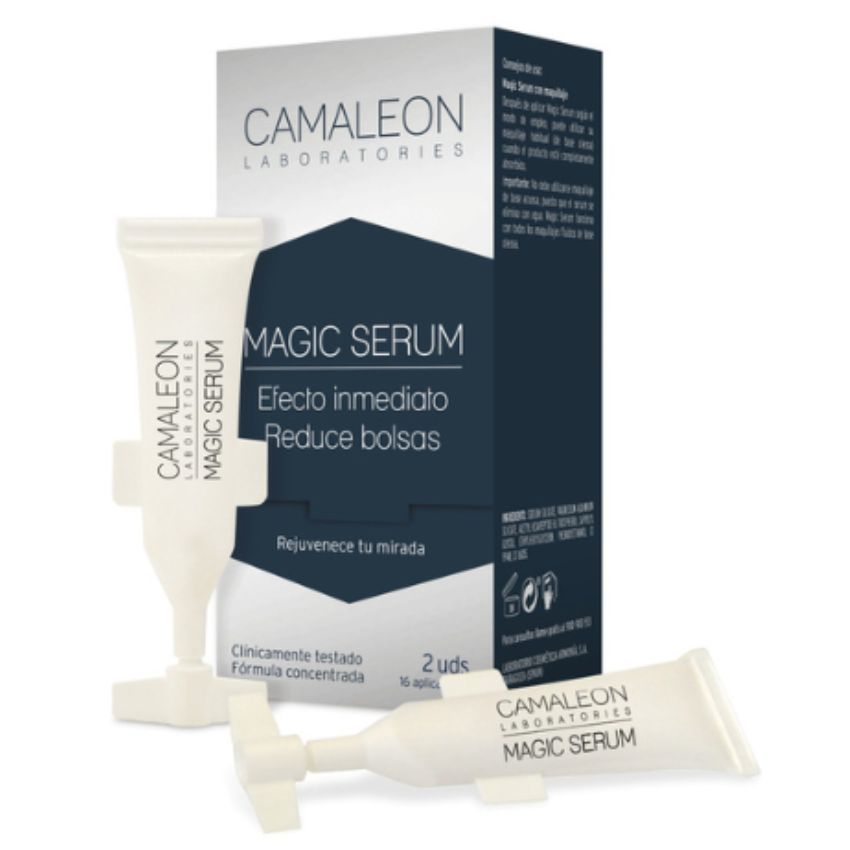 CAMELEON - MAGIC SERUM