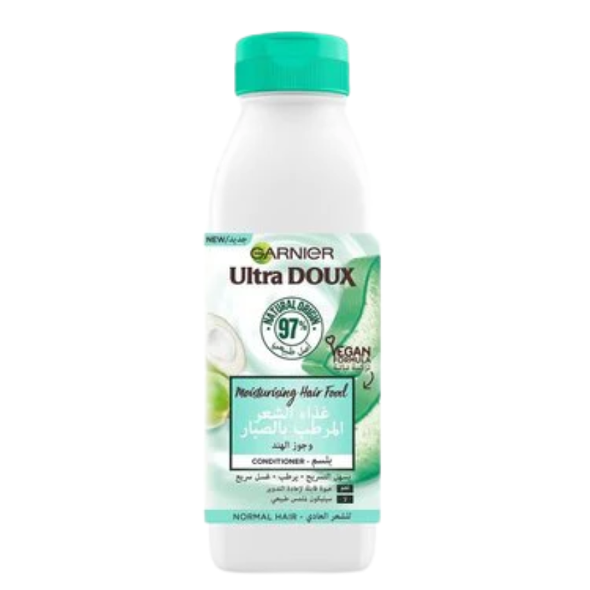 GARNIER ULTRA DOUX PAPAYE COND
