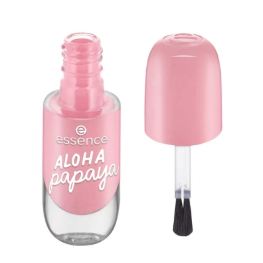 ESSENCE - VERNIS A ONGLES GEL NAIL COLOUR 38