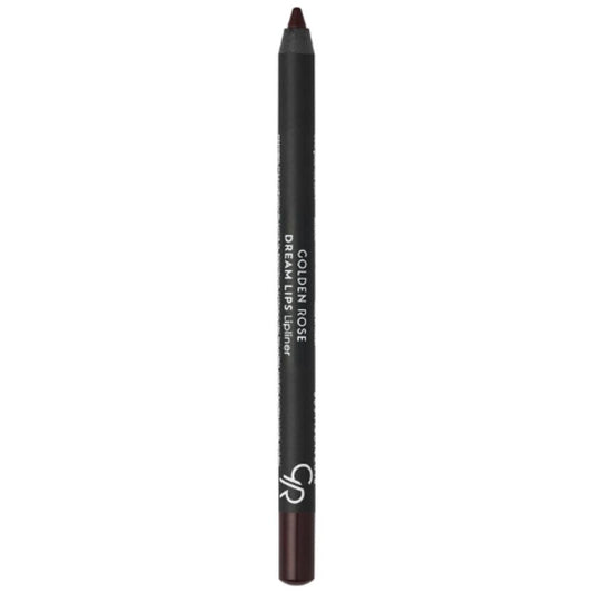 GOLDEN ROSE - DREAM LIPS LIPLINER 526