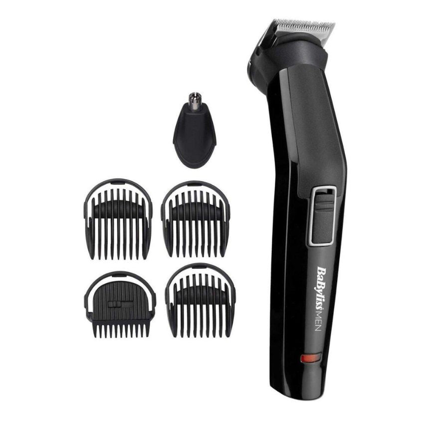 BABYLISS - FACE BEARD TONDEUSE