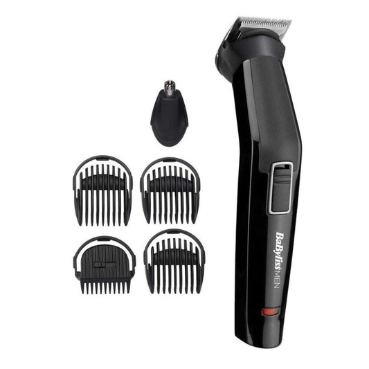 BABYLISS - FACE BEARD TONDEUSE