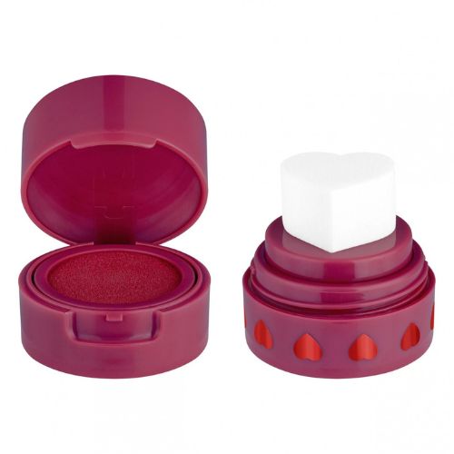 CATRICE - BLUSH STAMP HEART AFFAIR 02