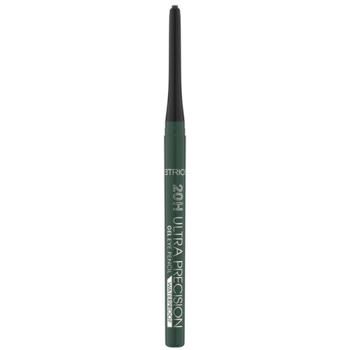 CATRICE - 20H ULTRA PRECISION GEL EYE PENCIL WATERPROOF 040 WARM GREEN