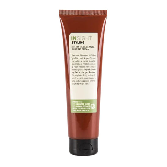 INSIGHT - STYLING SHAPING CREAM TUBE 150ML