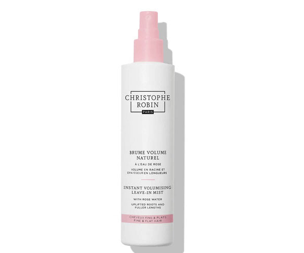 CHRISTOPHE ROBIN - BRUME VOLUMISANTE INSTANTANEE 150ML