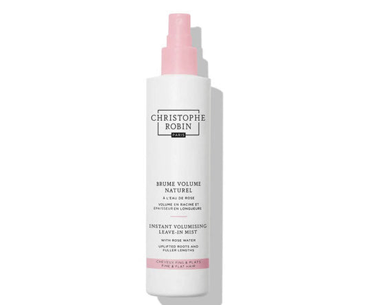CHRISTOPHE ROBIN - BRUME VOLUMISANTE INSTANTANEE 150ML