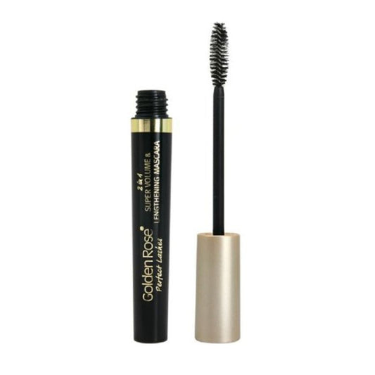 GOLDEN ROSE - MASCARA CILS PARFAIT GR VOLUME x4