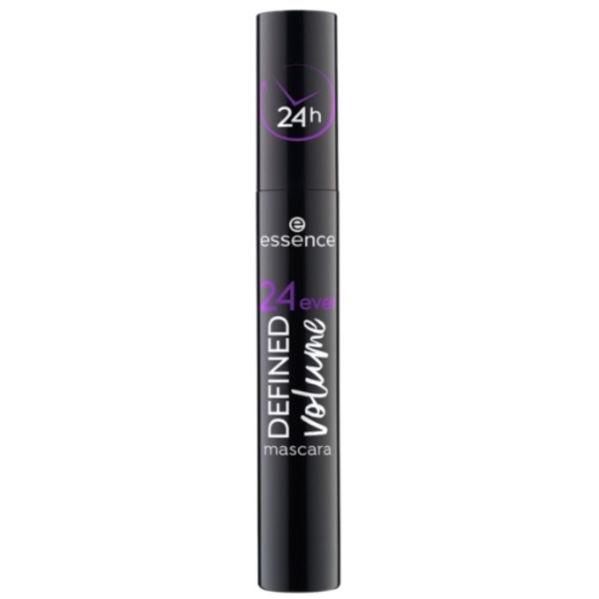 ESSENCE - MASCARA 24 EVER DEFINED ESSENCE