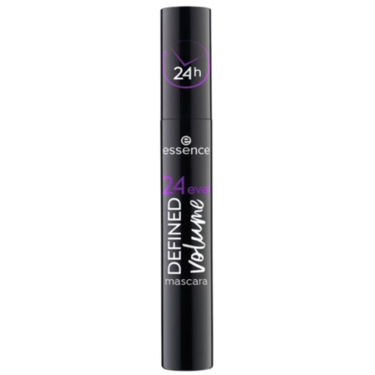 ESSENCE - MASCARA 24 EVER DEFINED ESSENCE