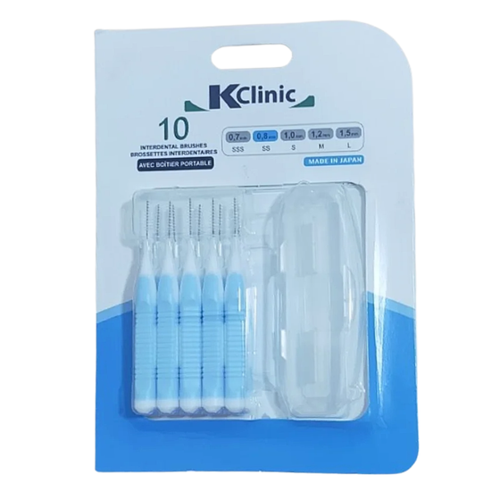 Brosses à dents