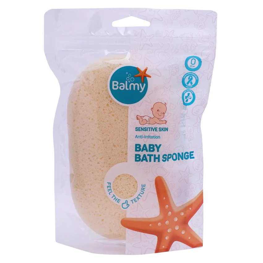 BALMY - BATH SPONGE