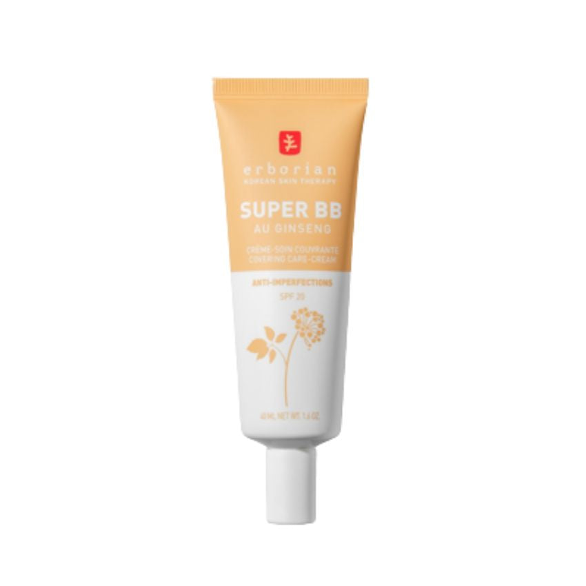ERBORIAN – BB CREME DORE 15ML