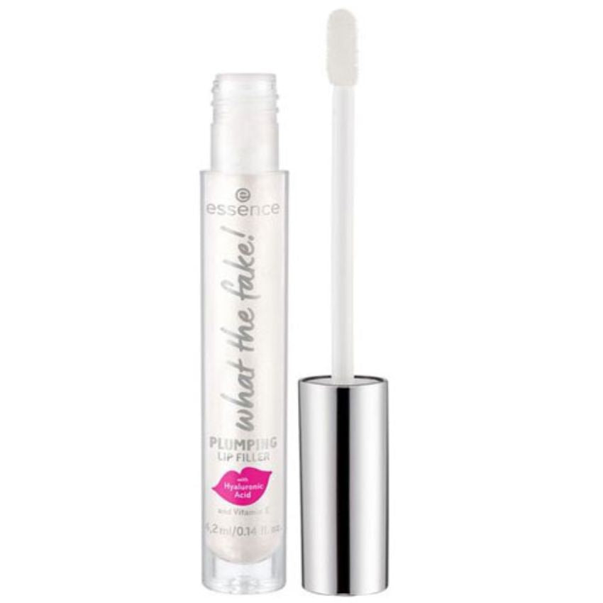 ESSENCE - WHAT THE FAKE PLUMPING LIP FILLER