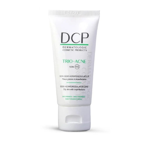 DCP - TRIO-ACNE SOIN S.K.I FORMULE COMPLETE 30ML