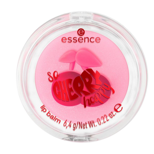ESSENCE - SO CHERRY HAPPY BAUME A LEVRES
