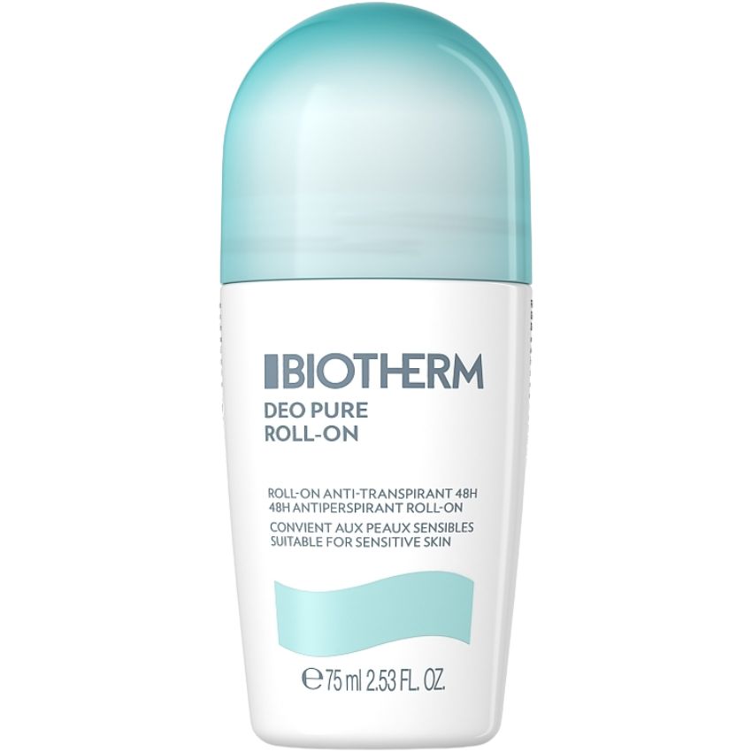 BIOTHERM - DEO PURE ROLL-ON