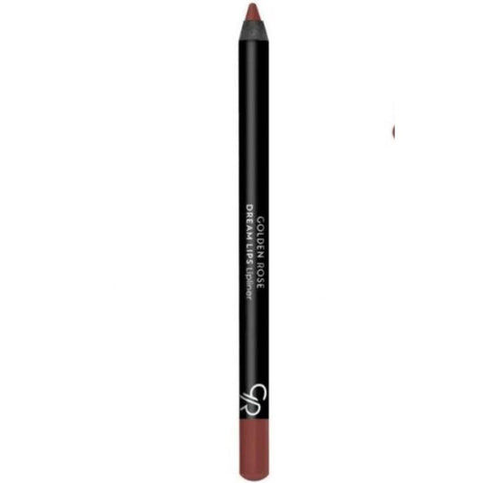 GOLDEN ROSE - DREAM LIPS LIPLINER - 532