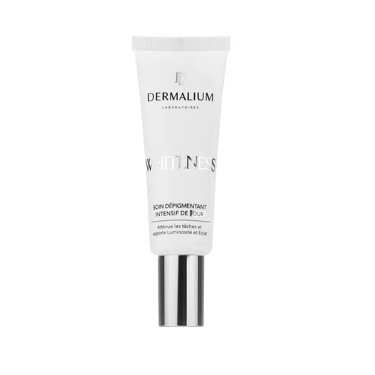 DERMALIUM - WHITENESS SOIN DEPIGMENTANT INTENSIF JOUR SDF