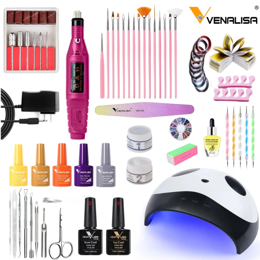 ACCESSOIORES - POLYSOITR