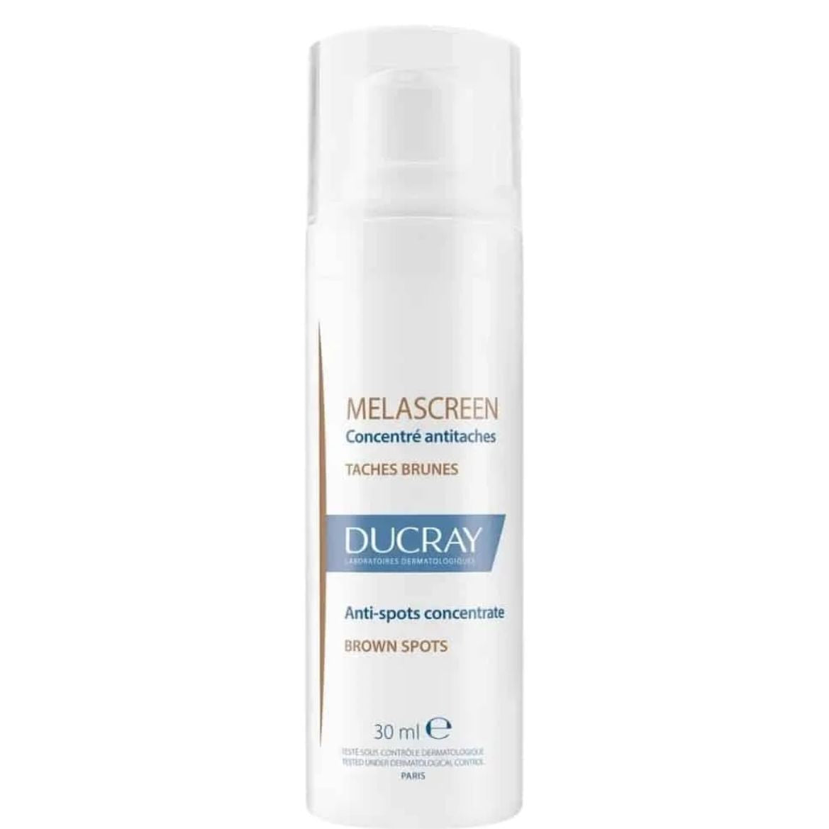 DUCRAY - MELASCREEN CONCENTRE ANTI TACHES 30ML