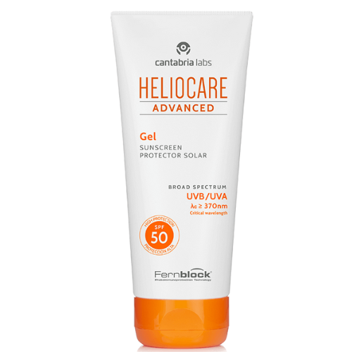 CANTABRIA LABS - HELIOCARE -360 GEL OIL FREE