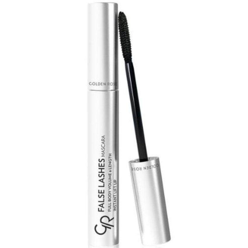 GOLDEN ROSE - MASCARA FALSE LASHES