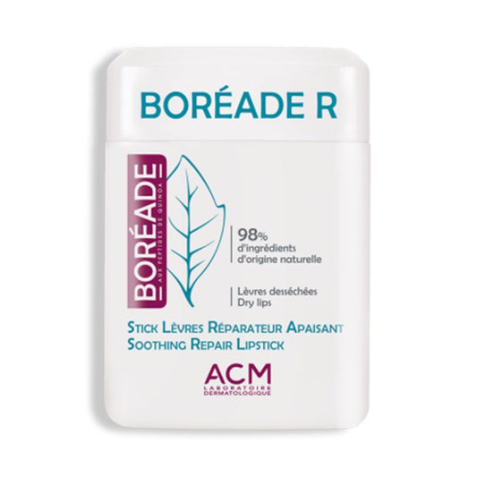 ACM - BOREADE R STICK LEVRES REPARATEUR APAISANT 9,2G