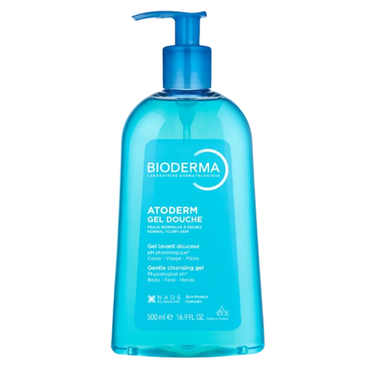 BIODERMA – ATODERM GEL DOUCHE 500 ML
