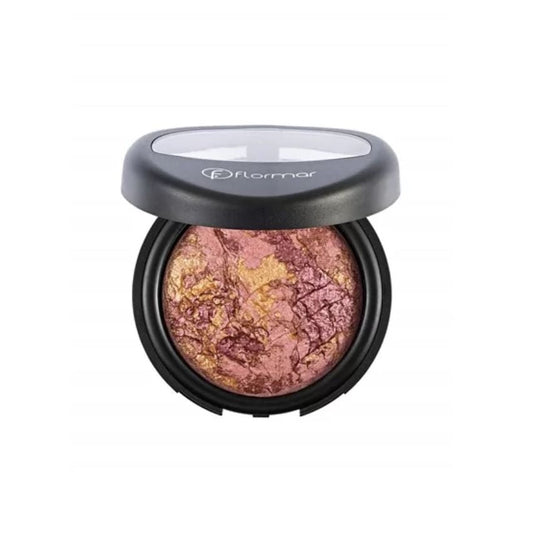 FLORMAR - BLUSH ON 045 TOUCH OF ROSE