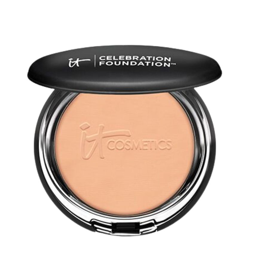 IT COSMETICS - CELEBERATION FOUNDATION MEDIUM