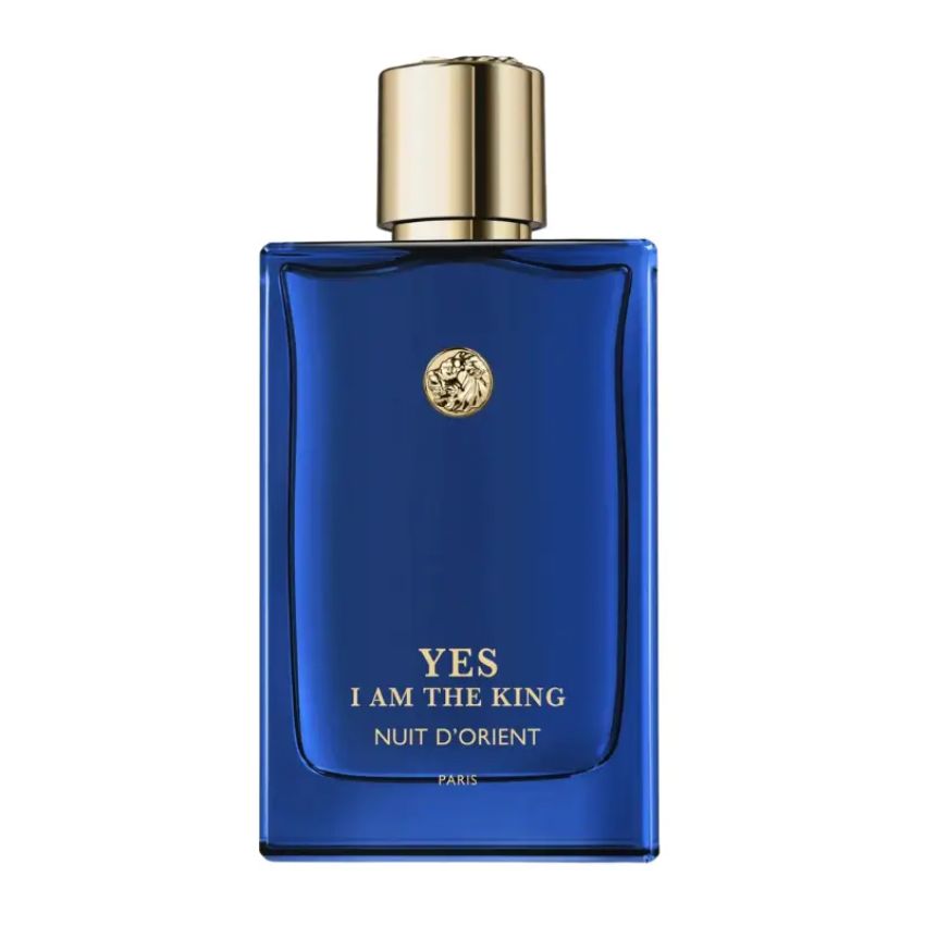 GEPARLYS - YES I AM THE KING NUIT D'ORIENT 100ML
