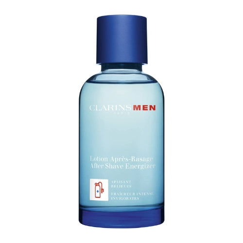 CLARINS MEN - LOTION APRES RASAGE