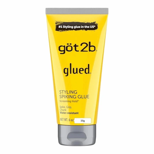GOT2B - GLUED STYLING SPIKING GLUE 35G