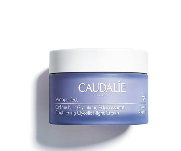 CAUDALIE - CREME NUIT GLYCOLIQUE ANTI-TACHES 50ML