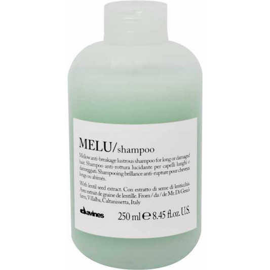 DAVINES MELU SH