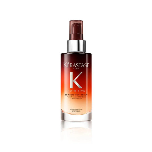 KERASTASE - NUTRITIVE 8H MAGIC NIGHT SERUM 90ML