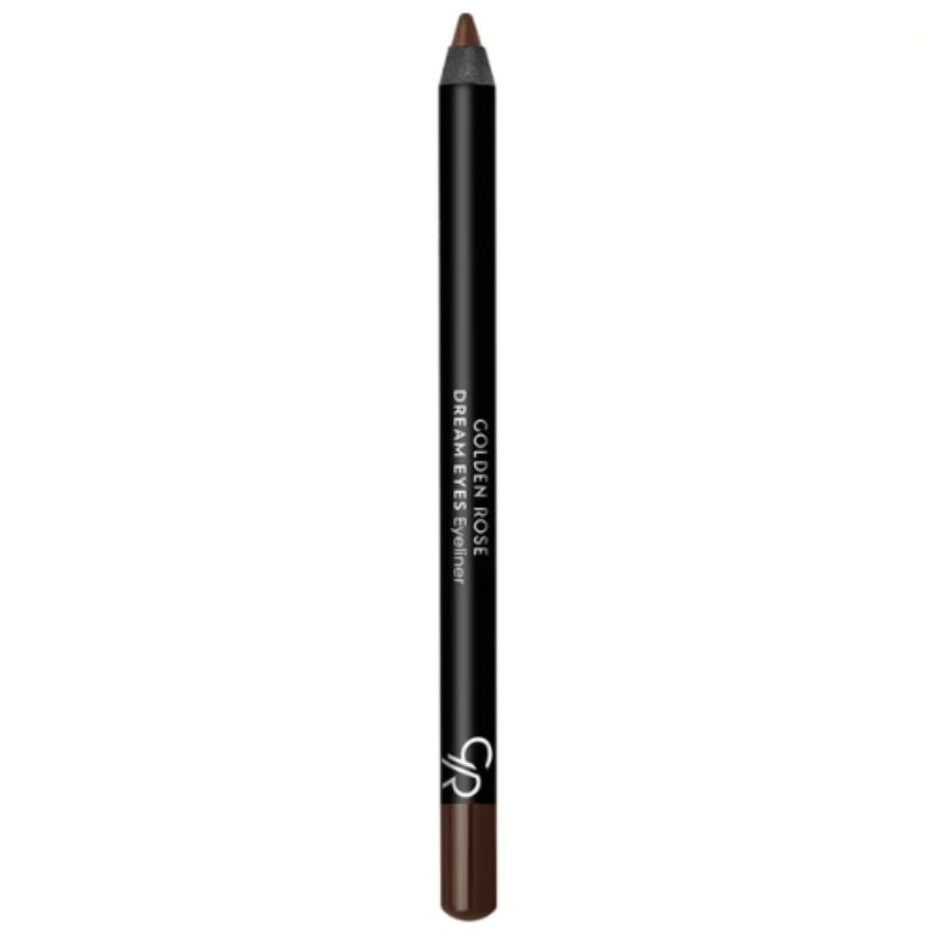GOLDEN ROSE DREAM EYES EYELINER 407