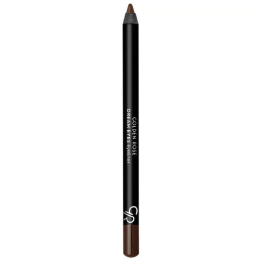 GOLDEN ROSE DREAM EYES EYELINER 407