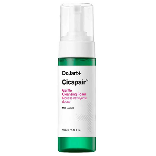 DR JART - CICAPAIR GENTLE CLEANSING FOAM 150 ML