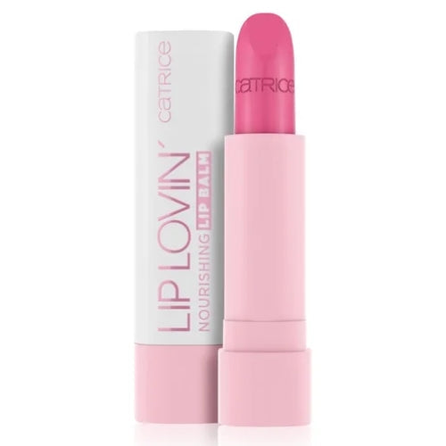 CATRICE - LIP LOVIN NOURISHING LIP BALM