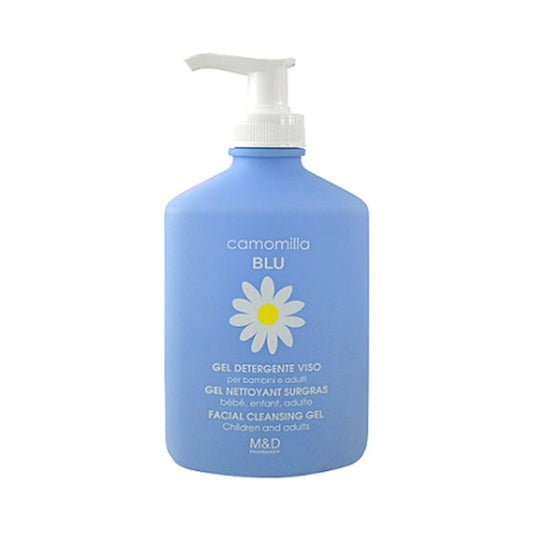 CAMOMILLA BLU - GEL NETTOYANT SURGRAS 300ML