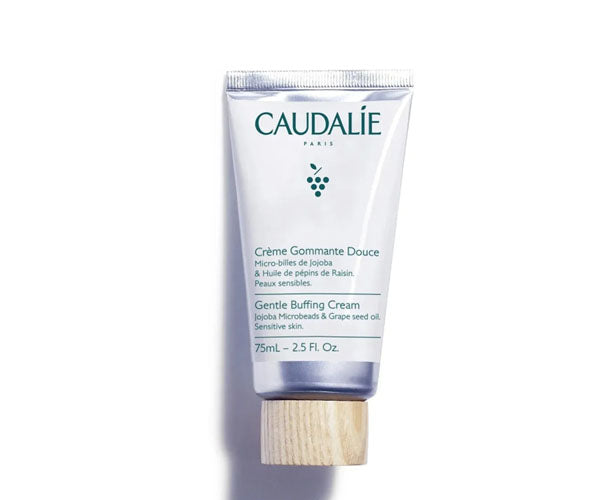 CAUDALIE - CRÈME GOMMANTE DOUCE 75 ML