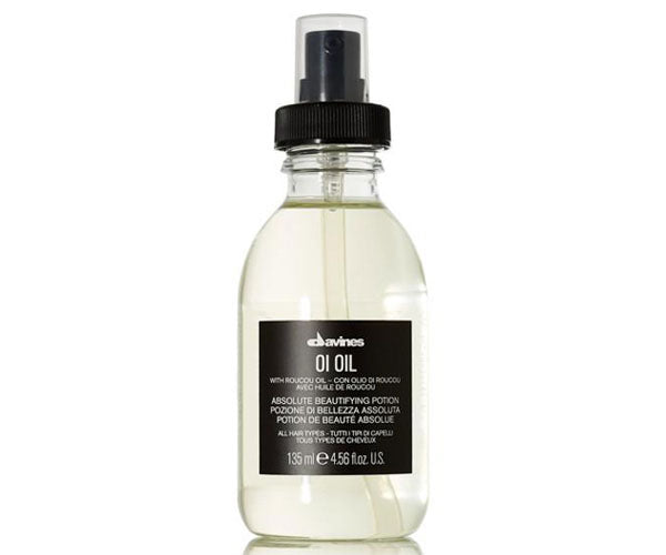 DAVINES - OI OIL 135ML