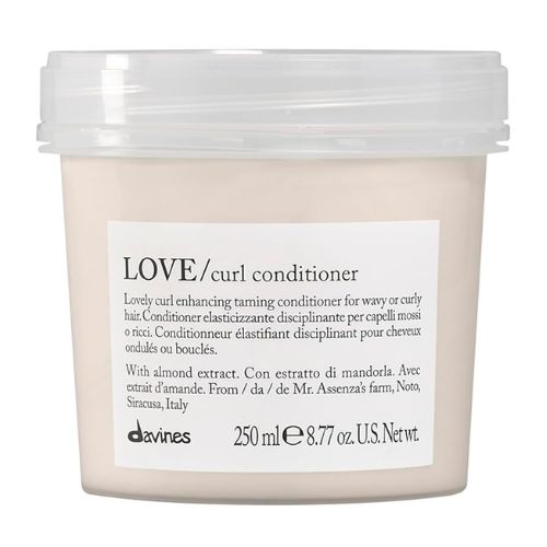 DAVINES - LOVE CURL CONDITIONER