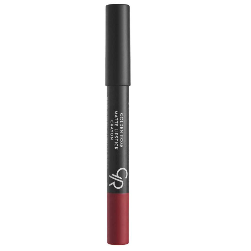 GOLDEN ROSE - CRAYON A LEVRES MATTE 20