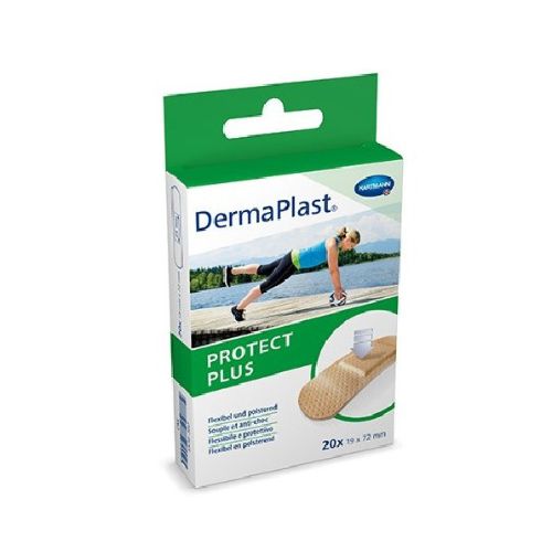 DERMAPLAST PROTECT PLUS