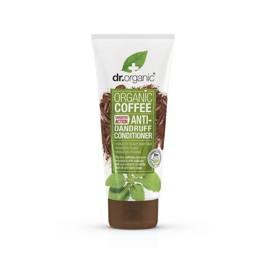 DR ORGANIC - COFFEE CONDITIONER