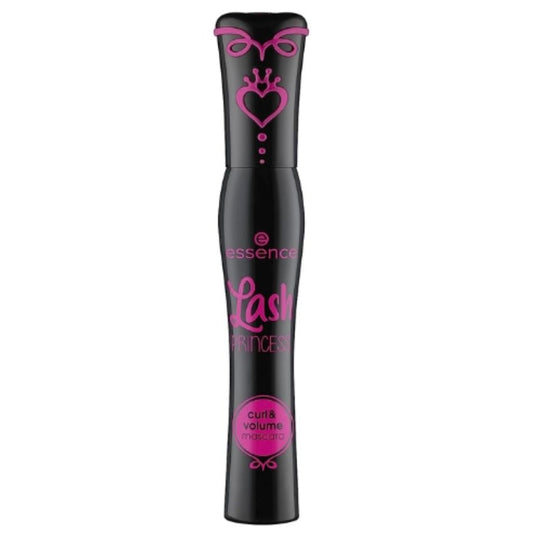 ESSENCE – MASCARA LASH PRINCESS CURL & VOLUME