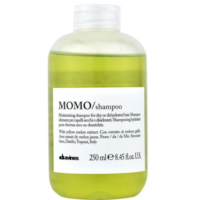 DAVINES - MOMO SHAMPOOING 250ML